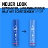 Schwarzkopf Taft Haarlack Ultra (250ml), Haltegrad 4 Haarstyling, Haarspray für