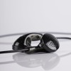 NICEHCK B80 In-Ear Earbuds, 1DD 14.8mm Dynamic Driver hifi Wired