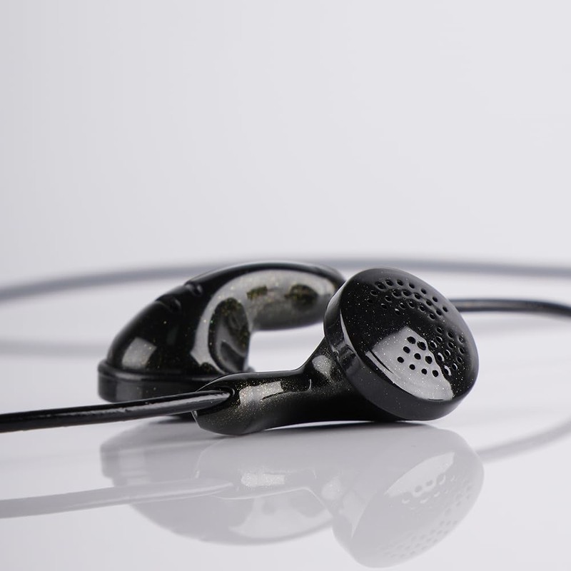 NICEHCK B80 In-Ear Earbuds, 1DD 14.8mm Dynamic Driver hifi Wired