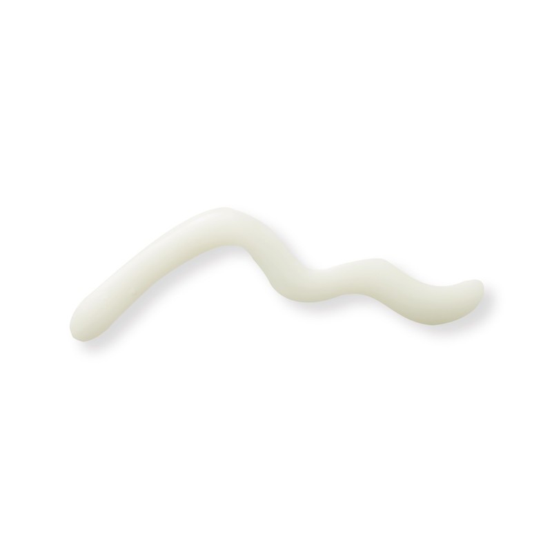 Gel me 1 Gel Me 1 Gel Nail 02 White
