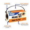 Terro T521 Super Fly Roll Magnet Fly Trap