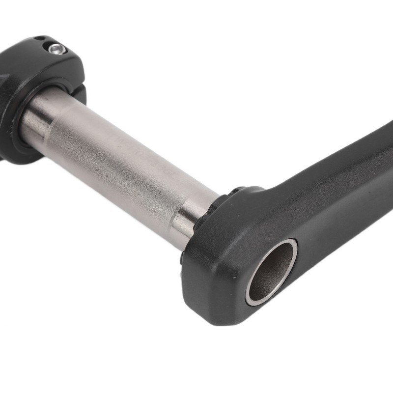 Bike Crank Arm Set Direct Mounted Crank Aluminium 170mm Crank