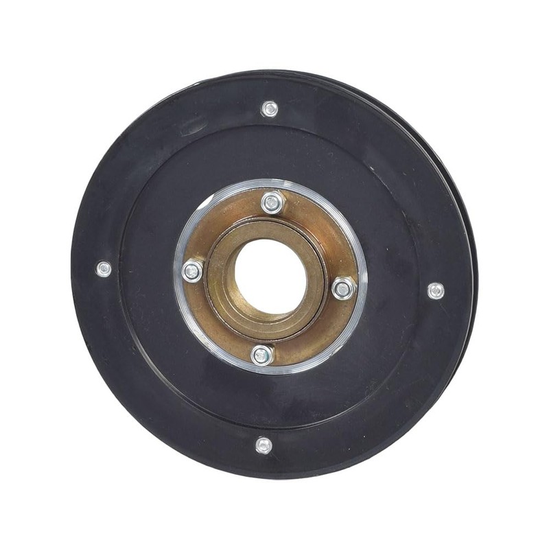 AlveyTech Chain Plate with Freewheel & Sprocket for The Razor