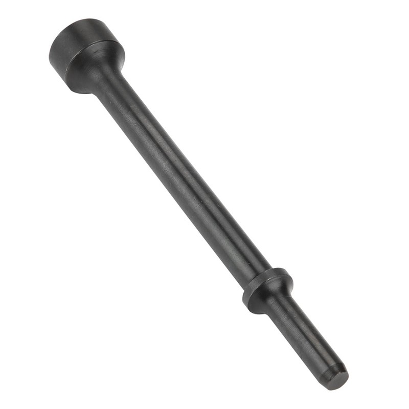 Pneumatic Air Hammer Bit Set Extended Impact Tool Sculpting Drill