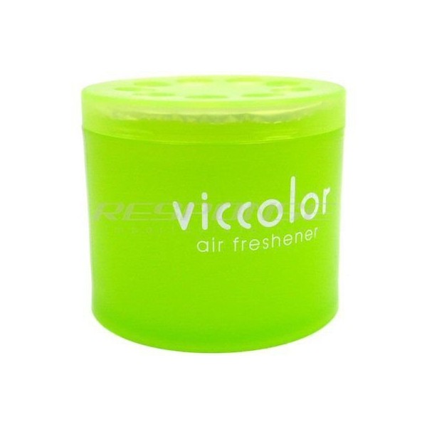 Diax Viccolor Shampoo Japanese Auto/Car Air Freshener Fragrance Made in