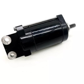 JETUNIT Starter Motor For Yamaha Waverunner Boat 12V 6D3-81800-00-0