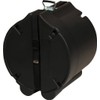 Gator Cases Protechtor Series Elite Tom Case with Foam Cradle; Fits 14"x 12" Drum Shell (GP-PE1412)