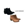 Lucky Brand Women Lucky Brand Bessie 2 Ankle Boot with
