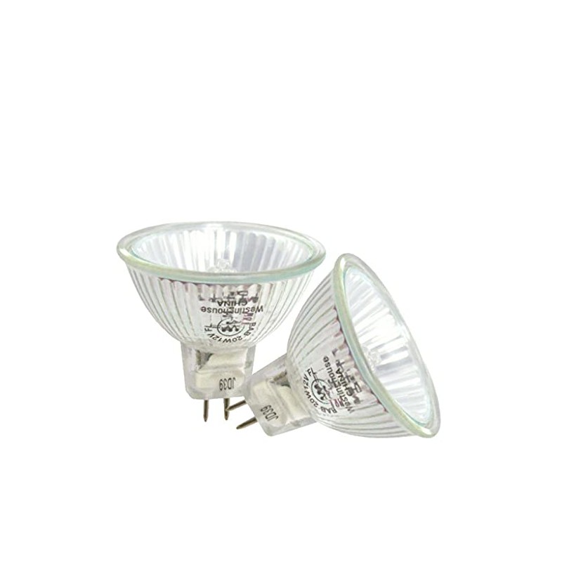 Westinghouse 20 watts MR16 Halogen Bulb 230 lumens White Floodlight