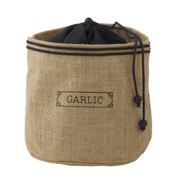 Pantry PAN0040 Garlic Sack, Multicolored