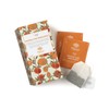 Whittard Mango & Bergamot Flavored Green Tea - 4 x