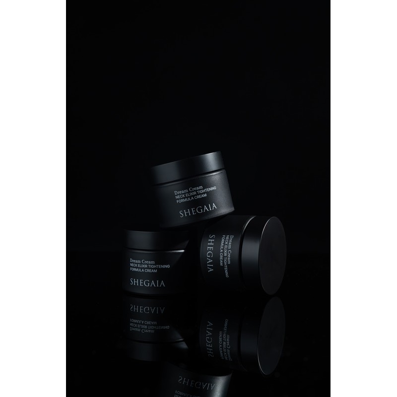 Neck Elixir Tightening Formula Cream / 넥 엘릭시르 타이트닝 포뮬라