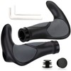 ELOSIS Bicycle Handlebar MTB Grips Ergonomic Handlebar Grips Bicycle Bike