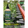 Mechanic In A Bottle Blade & Chain Lubricant & Cleaner