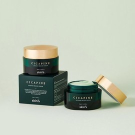 Cica Fine Intense Relief Cream 50ml / 시카 파인 인텐스 릴리프 크림 50ml