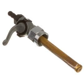 MZA Meyer-Zweiradtechnik 10316-00S Ehr Fuel Tap for SR1, SR2, SR4-1, SR4-2, S51, S70, S53, S83