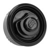 Yctze A/C Vent, Car Air Conditioner Outlet Vent Cover Round