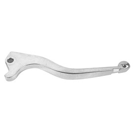 cyclingcolors 1x Brake Lever for Adaptable Compatible with DERBI 50 Senda SMX TREM DRD 2011+ Aprilia 50 SX RX 2018+ GILERA 50 SMT RCR 2011+ Right Polished OEM 867284