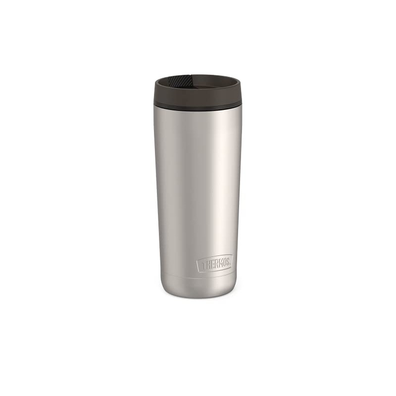Thermos TS1319MS4 Guardian Collection Vaso de acero inoxidable, 532 ml,