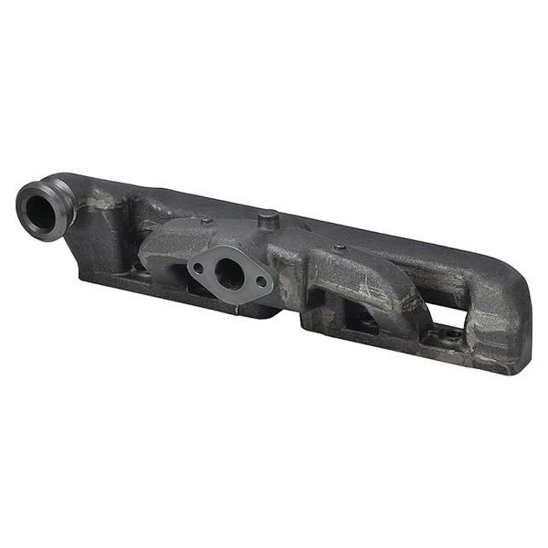 Complete Tractor New Manifold 1109-9909 Compatible with/Replacement for Ford/New Holland