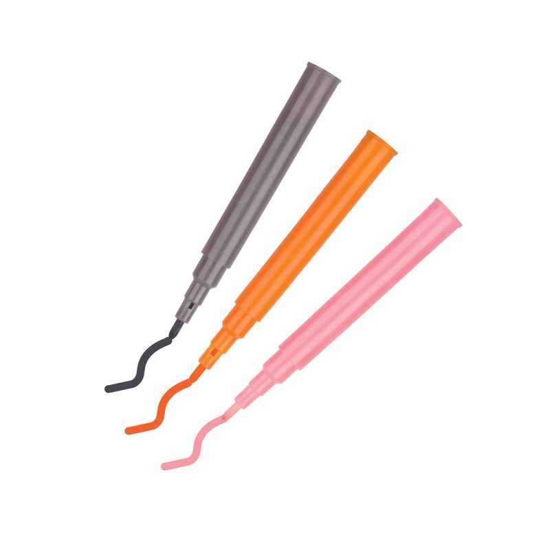 TOMY Fuzzikins Craft Cozy Cats / E72790 / 3 Washable