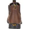 Georgia Boot Eagle ONE Men BRN 4" Work, Multi, 10.5