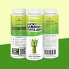 Lucky Bamboo Fertilizer – Liquid Plant Food for Greener Stalks,
