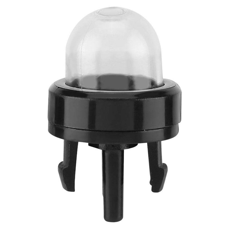 MAGT Carburettor Oil Bubble, Pack of 5 Carburettor Primer Fuel