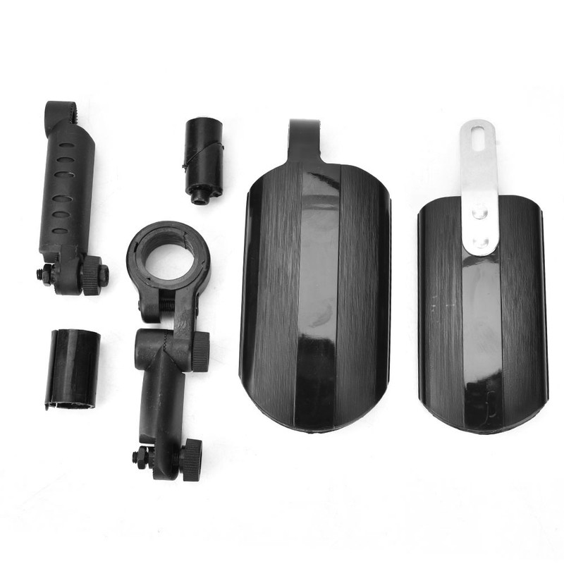 Outdoor Mountain Bike Fender Front Rear Mudguard Fenders Set