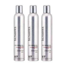 Scruples High Definition Hair Spray 10.6 oz (12 ct case)