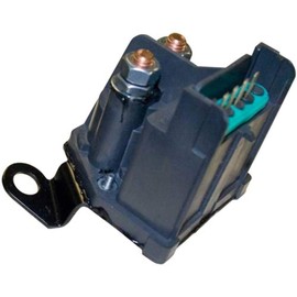 1992-1993 Chevy GMC 6.5L Diesel Engine | Glow Plug Controller | Dtech # DT650006, OEM #G005