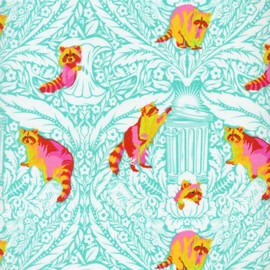 One Mans Trash - Glow || Tiny Beasts