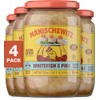 Manischewitz Whitefish & Pike Gefilte Fish in Liquid Broth, 24oz