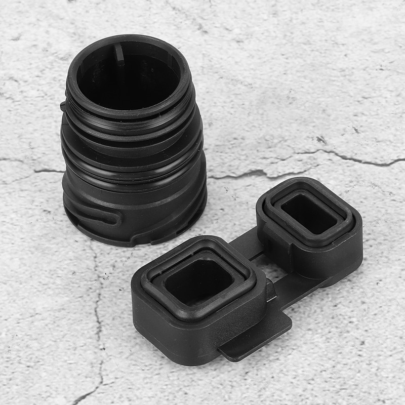 Auto Transmission Mechatronic Sealing Sleeve Adapter 24347588725 24347571211 Fit for