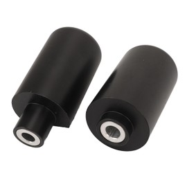 Aramox Motorcycle Crash Protector, Motorcycle Frame Sliders Crash Pad Falling Protector Replacement for GSXR GSX-R K5 1000 2005-2006