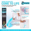 3Dmate Base - Transparent 3D Pen Mat 18 x 12