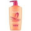 L'Oreal Paris Elvive Dream Lengths Restoring Shampoo With Fine Castor
