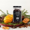 A partner in my body Collection of ingredients for 120g