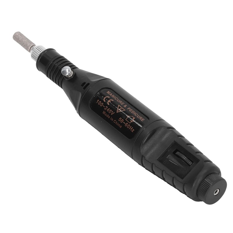USB Powered Engraving Machine with 5 Grinding Bits, Mini Rotary
