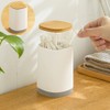 Toothpick Case, Toothpick Holder, Toothpick Holder, Cotton Swab Holder, Trinket