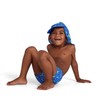 Speedo Boys Infant Male Corey Croc Sun Protection Hat Sun