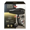GA.MA Italy Secadora Cabello Profesional Gama Italy Pluma Ultra Iones