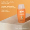 Isdin Fusion Water Magic Glow Crema Unidad