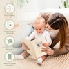Lanpn Lanpn Hello Baby Memory Book, Newborn First 5 Year