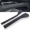 Front Center Console Trim Panel Instrument Compatible with Ford