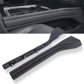 Front Center Console Trim Panel Instrument Compatible with Ford