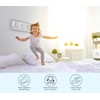 Camry Jersey Fitted Sheets, Cotton Bed Sheets