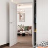 Privacy Door Knob with Lock, Interior Door Knob for Bedroom