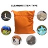 Harrison Howard Pet Washing Bag Dog Cat Horse Hair Laundry
