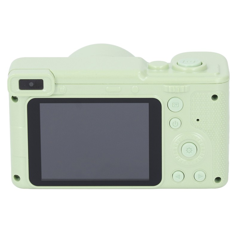 2.4 Inch 4K Digital Video Camera 96MP 4X HD Focus